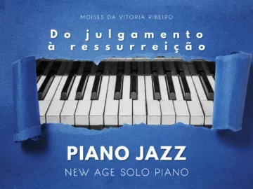 Download Musica Do julgamento à ressurreição instrumento musical Compositor Moises Da Vitoria Ribeiro