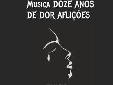 Download Musica Doze Anos De Dor Aflições Moises Da Vitoria Ribeiro