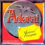 Baixe os CDs Gospel – Musical Formosa - Adorai Download Musical Formosa - Adorai