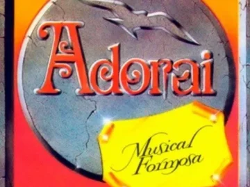 Download Musical Formosa - Adorai