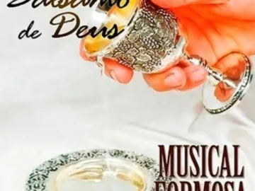 Download Musical Formosa - Bálsamo de Deus