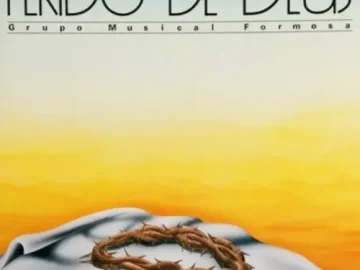 Download Musical Formosa - Ferido de Deus