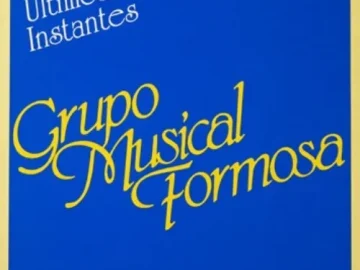 Download Musical Formosa - Últimos Instantes