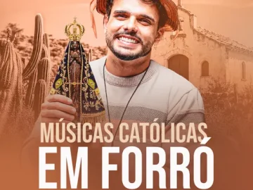 Download MÚSICAS CATÓLICAS EM FORRÓ