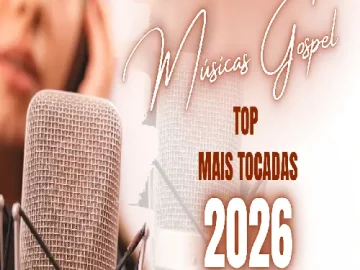 Download Músicas gospel 2026