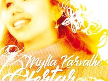 Download Mylla Karvalho - Cd Ofertar