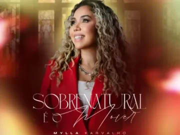 Download Mylla karvalho - sobrenatural