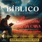 Download NADA ALÉM DO VERBO - O evangelho em poucos minutos