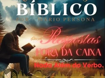 Download NADA ALÉM DO VERBO - O evangelho em poucos minutos