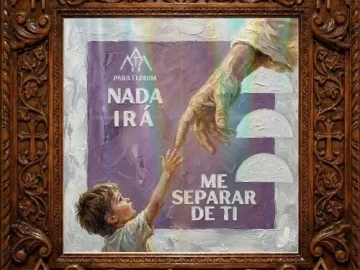 Download Nada Irá Me Separar De Ti (Acústico))