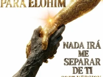Download Nada Irá Me Separar De Ti (Soft Version)