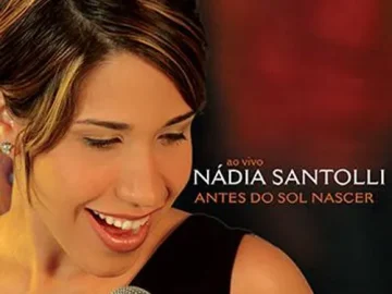 Download Nádia Santolli - Antes do sol nascer