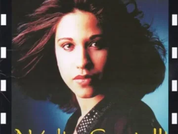 Baixe os CDs Gospel – Nádia Santolli – Nádia Santolli – 2001 Download Nádia Santolli - Nádia Santolli - 2001