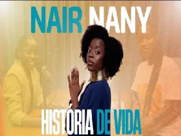 Download NAIR NANY GOSPEL