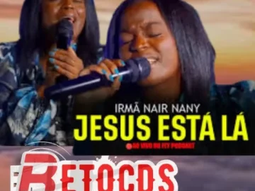 Download NAIR NANY -GOSPEL -BETO CDS