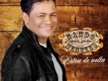Download Nando Menezes Estou De Volta Ano 2003 Completo
