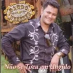 Download Nando Menezes Não Se Toca em Ungido Ano 2009