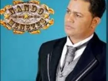 Download Nando Menezes Som Da Trombeta Ano 1995 Completo