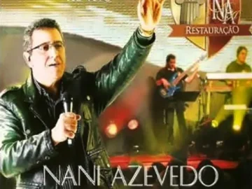Download Nani Azevedo - Restauração