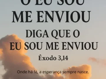 Download Não da pra fugir de Deus