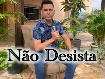 Download Não Desista [2025] Ennos Passos