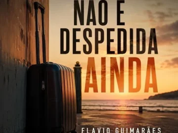 Download Não é Despedida Ainda