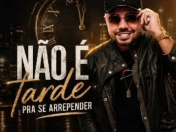 Download Não é tarde pra se arrepender