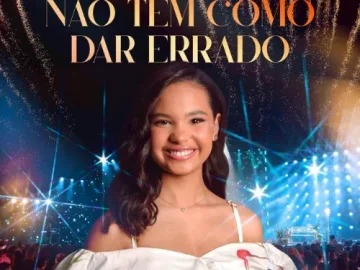 Download Não tem como dar errado Maria Marçal Ao Vivo