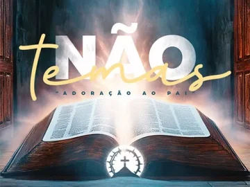 Baixe os CDs Gospel – Não Temas Download Não Temas