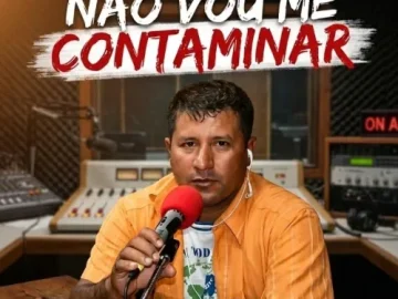Download Não Vou me Contaminar