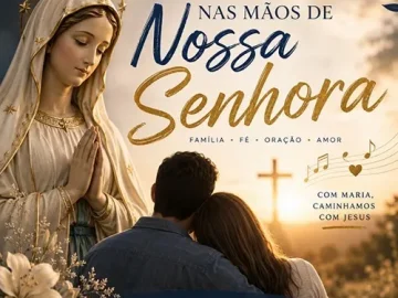 Download Nas Mãos de Nossa Senhora