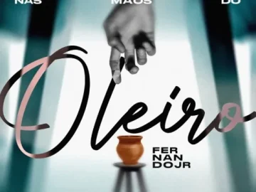 Download Nas Mãos do Oleiro - Fernando Jr