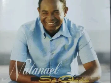 Download Natanael CD Só Glória