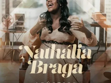 Download Nathália Braga - Acústico (Vol. 02)