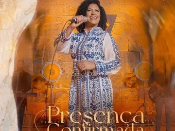 Download Neide Martins - Presença Confirmada