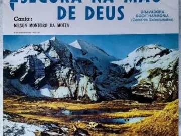 Download Nelson Monteiro da Mota - Segura na Mão de Deus