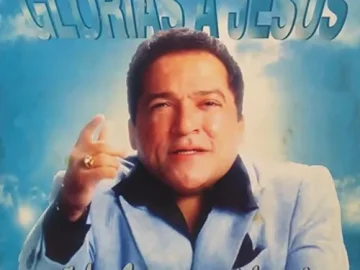 Download Nelson Ned - Glórias a Jesus
