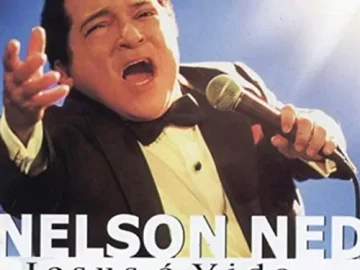 Download Nelson Ned - Jesus é Vida