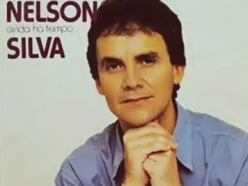 Download Nelson Silva - Ainda há Tempo