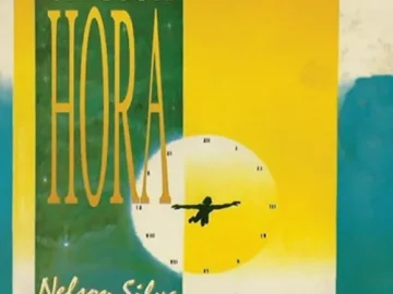 Download Nelson Silva - Chegou a Hora