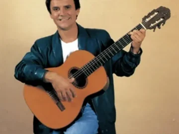 Download Nelson Silva - Minha Fé - 1997