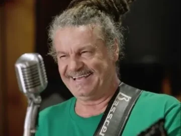 Download NENGO VIEIRA NA MACHA PARA JESUS EM COITÉ - BATATA GRAVAÇÕES - TRIO COMETA