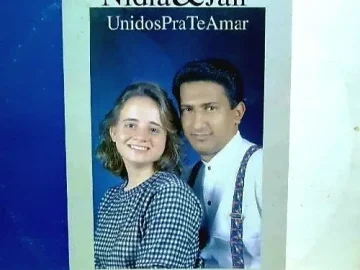 Download Nídia e Jair -Salmo 23 (320kbps)