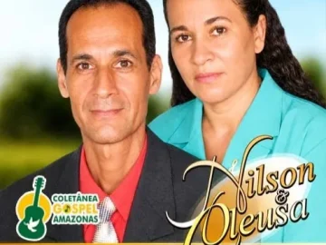 Download NILSON E CLEUSA - LUZ DIVINA - CD COMPLETO