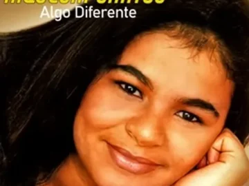 Download Niquésia Santos - Algo Diferente