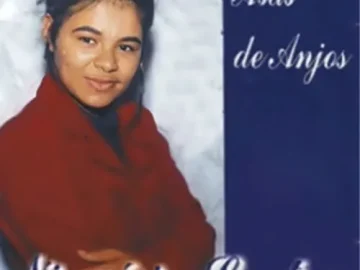 Download Niquésia Santos - Asas de Anjos