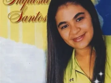 Download Niquésia Santos - O Milagre