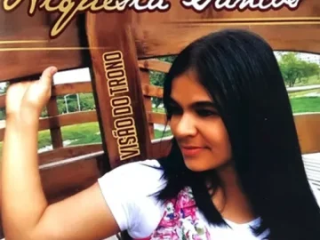 Download Niquésia Santos - Visão do Trono