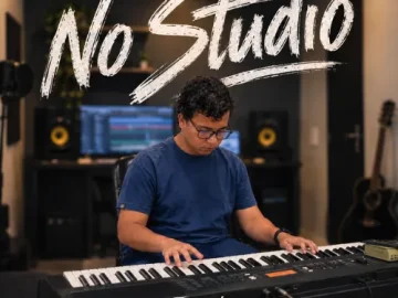 Download No Studio