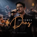 Download No Tempo de Deus (Live Session)